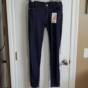 NWT Honey&Lace/Piphany Lindsey Jeggings Small S